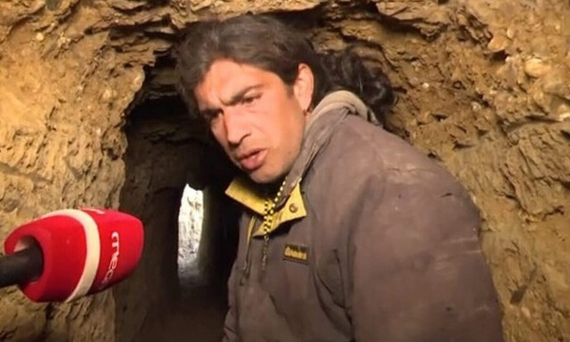 Κορινθία - Αντιδήμαρχος: «Μέχρι και σήμερα πληρώνεται κανονικά» ο 46χρονος «Παλαιοχριστιανός»