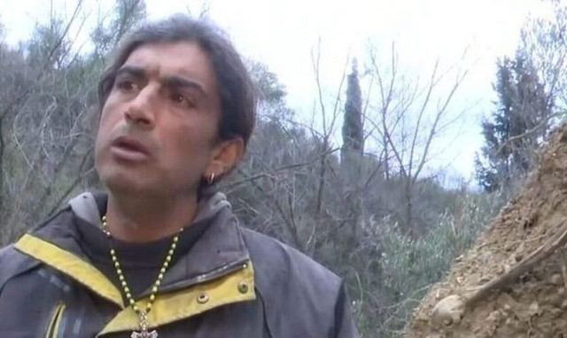 Πώς ο παλαιοχριστιανός εργαζόταν στην Ερέτρια ενώ έμενε στην Κορινθία