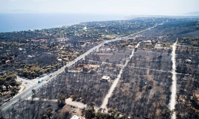 Δίκη για το Μάτι: Συνεχίζει την πρόταση του ο Εισαγγελέας - Ποιους κρίνει ενόχους, ποιους απαλλάσσει