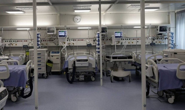 Τραγωδία στη Ρόδο - Πέθανε 5χρονο κορίτσι