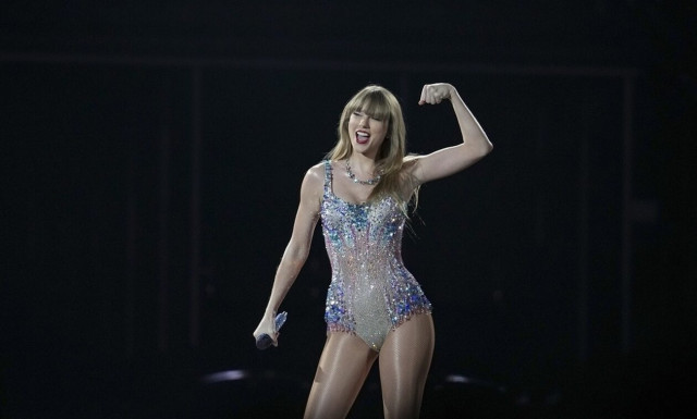 Τέιλορ Σουίφτ