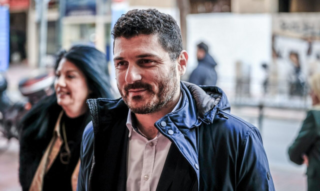 Διονύσης Τεμπονέρας: Αν το επιθυμεί ο Κασσελάκης, ας ανοίξει θέμα προεκλογικής διαδοχής