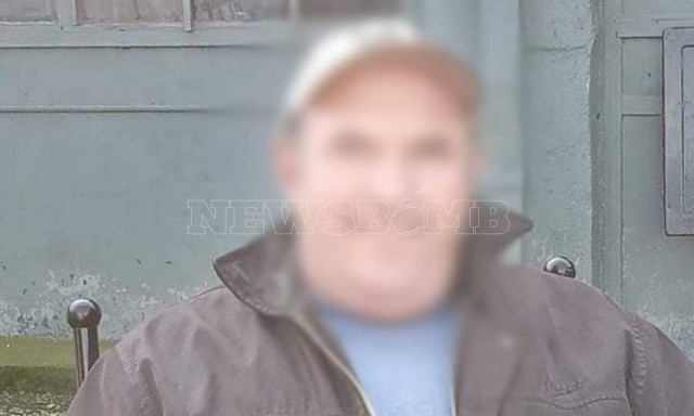 «Θόλωσα και τον σκότωσα» - Τι είπε στους αστυνομικούς ο πατροκτόνος των Τρικάλων