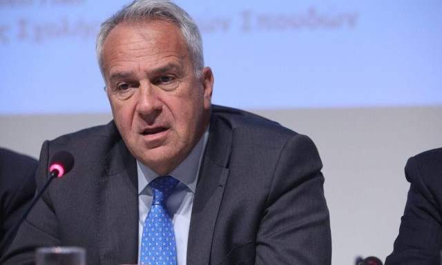 Βορίδης για αγρότες: «Ό,τι μπορούσαμε να δώσουμε, το δώσαμε»