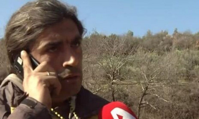 Κορινθία: «Η ζωή του αδερφού μου δεν έχει κάτι περίεργο» -Η αδερφή του πατέρα των «παλαιοχριστιανών»