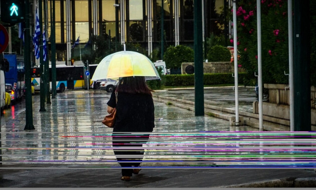 Μαρουσάκης: Έρχεται νέο κύμα κακοκαιρίας από την Ιταλία