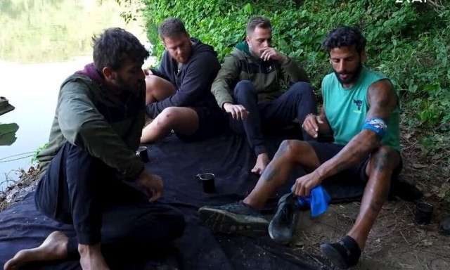 Survivor spoiler 21/2: O παίκτης που αποχωρεί απόψε - Ποια ομάδα κερδίζει το έπαθλο φαγητού