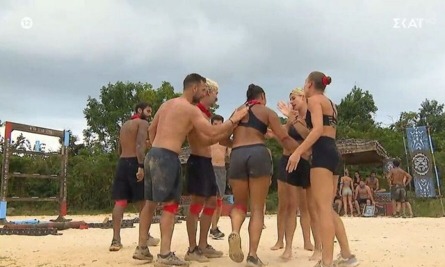 Survivor Spoiler: Αυτοί είναι οι νέοι τέσσερις παίκτες που μπαίνουν στο παιχνίδι