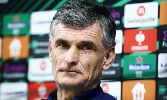 Μεντιλίμπαρ: «Πρέπει να πάρουμε την πρόκριση – Να επιβάλλουμε το δικό μας ρυθμό»