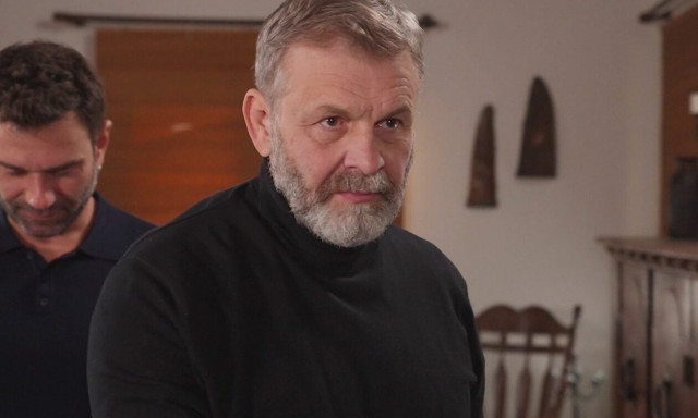 Η Γη της Ελιάς: Χωρίς επεισόδιο απόψε – Πότε επιστρέφει