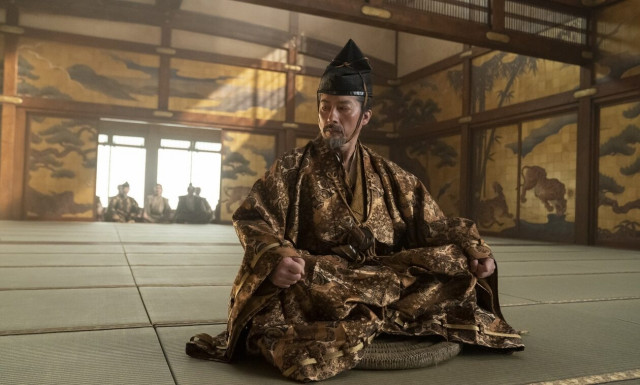 Συνέντευξη με τον πιο διάσημο χολιγουντιανό σαμουράι!