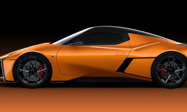 Έρχεται νέο Toyota MR2 με πάνω από 300 άλογα!