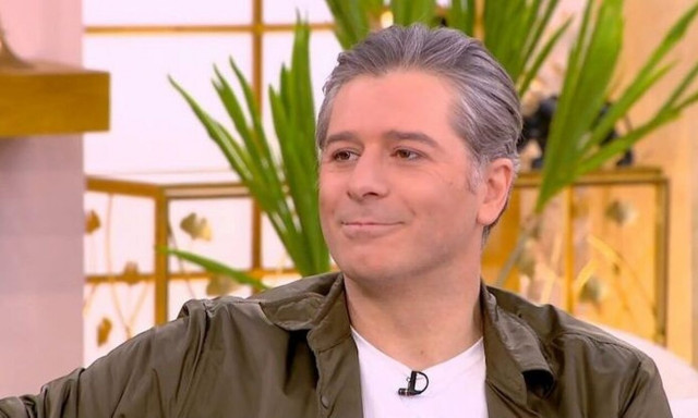 Το Ναυάγιο: Ο Αλέξανδρος Μπουρδούμης «εισβάλλει» στη δραματική σειρά