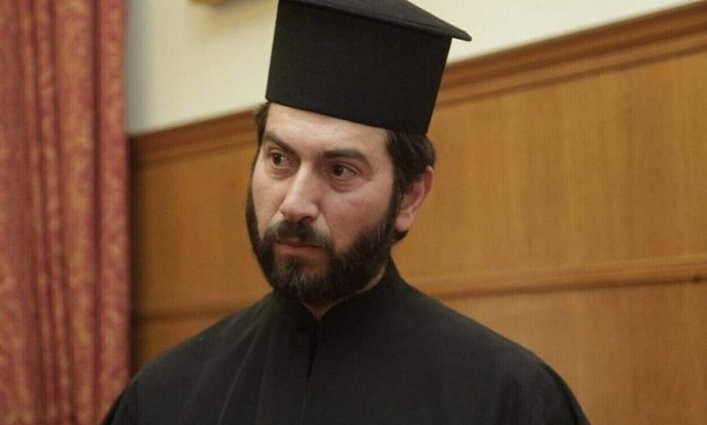 Κιβωτός του Κόσμου: Τη συνέχιση της έρευνας για τον πατέρα Αντώνιο ζητά το δικαστικό συμβούλιο