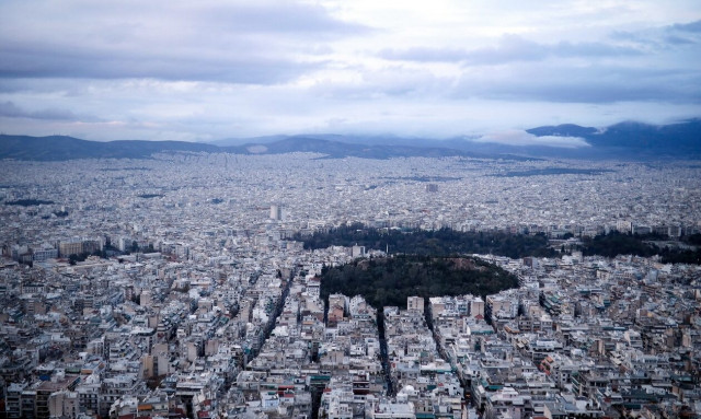 «Ανακαινίζω-Ενοικιάζω»: Θέμα ημερών η έναρξη του προγράμματος που θα αφορά 12.500 κατοικίες