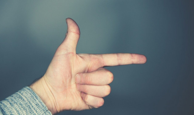 Έτσι αντιγράφονται τα δακτυλικά αποτυπώματα μέσω κινητών τηλεφώνων