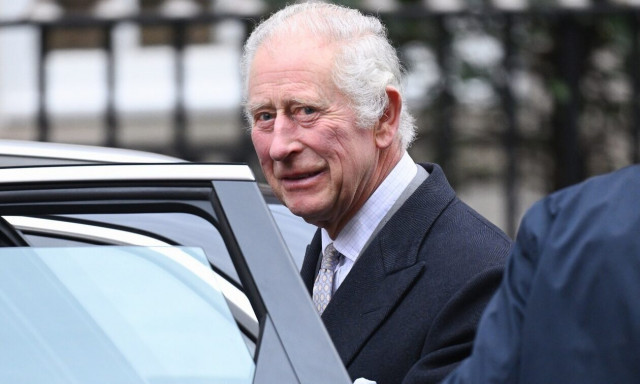 Ο λόγος που θα λείψει ο βασιλιάς Κάρολος από το μνημόσυνο του τέως βασιλιά Κωνσταντίνου