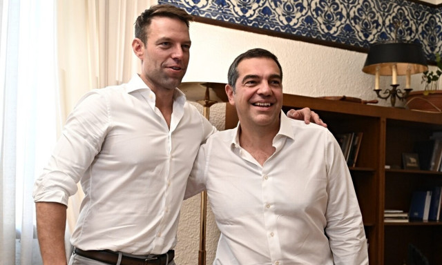 ΣΥΡΙΖΑ: Μπροστά σε «αχαρτογράφητα νερά» υπό τον φόβο της μεγάλης σύγκρουσης – Τι θα κάνει ο Τσίπρας