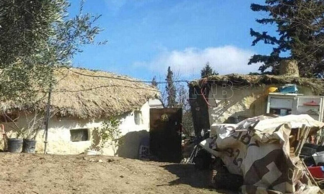 Παλαιοχριστιανοί στην Κορινθία: Άφαντα τα παιδιά, η ΕΛΑΣ τα αναζητά και ο πατέρας κάνει τον ανήξερο!