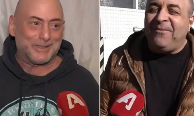 Γιώργος Λαμπάτος: Έγινε η ανάκληση της απόφασης με πρωτοβουλία Σεφερλή - «Μπορώ να πάρω τα χρήματα»