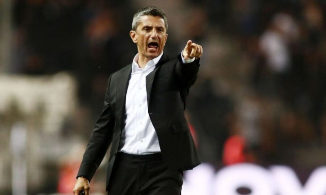 Παναθηναϊκός - ΠΑΟΚ: Η ενδεκάδα του Λουτσέσκου για το ντέρμπι του Κυπέλλου