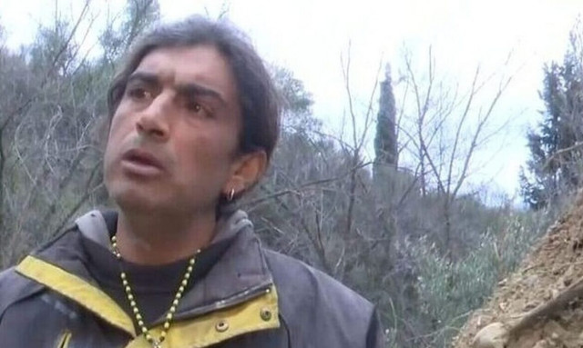 Κορινθία: Συγκλονίζει η αδερφή του 45χρονου - Σήμερα η απολογία του Καλαϊτζιδάκη - Αρνείται τεστ DNA