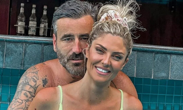 Κρίστυ Καθάργια: Επικοινώνησε με τον Γιώργο Μαυρίδη μετά το Survivor - Τι της είπε