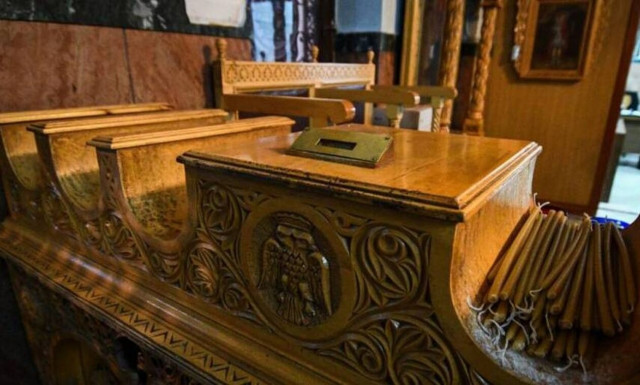 Κύπρος: Διέρρηξαν 13 εκκλησίες μέσα σε ένα μήνα στην Πάφο