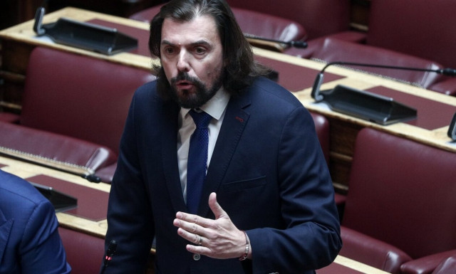 Πέτρος Παππάς: «Δεν θεωρώ ρεαλιστικό το σενάριο επιστροφής του Αλέξη Τσίπρα»