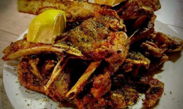 Προβατίνα: Τα μυστικά που θα κάνουν άψογο το ψήσιμο