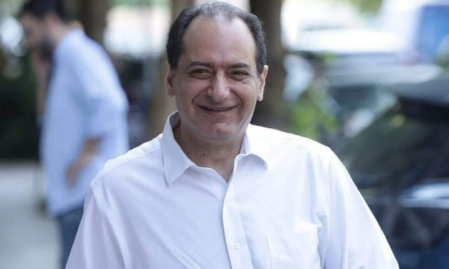 ΣΥΡΙΖΑ - Πυρά Σπίρτζη κατά Κασσελάκη: Δεν γίνεται να συνεχίσει έτσι