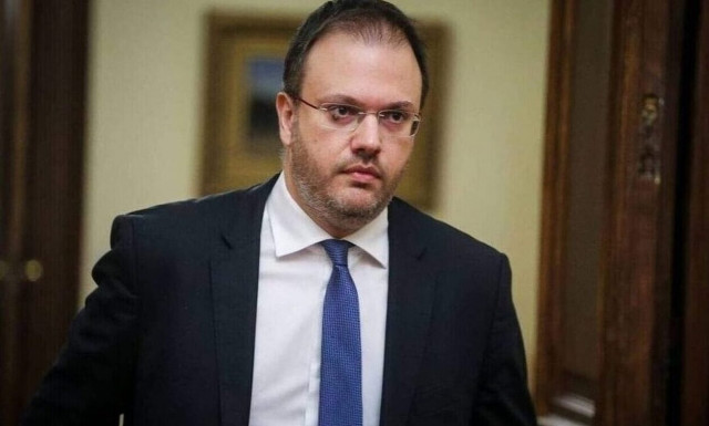 Θεοχαρόπουλος: Ο Κασσελάκης δεν έχει λευκή επιταγή - Αδιανόητο να χάσει ο ΣΥΡΙΖΑ τη δεύτερη θέση