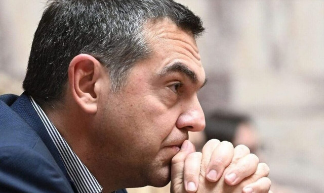 Τι θα κάνει ο Αλέξης Τσιπρας στο συνέδριο; Τα σενάρια και οι προσδοκίες
