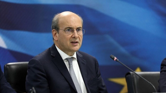 Χατζηδάκης: Στις 22 Μαρτίου θα αυξηθεί ο κατώτατος μισθός - «Όχι» σε έκτακτο βοήθημα το Πάσχα