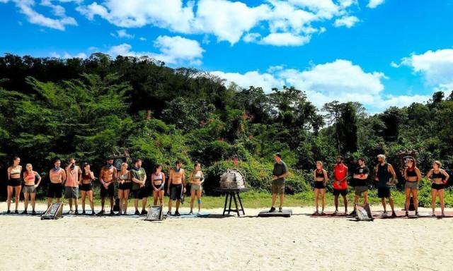 Survivor 2024: Αυτοί είναι οι νέοι παίκτες που θα μπουν στο παιχνίδι