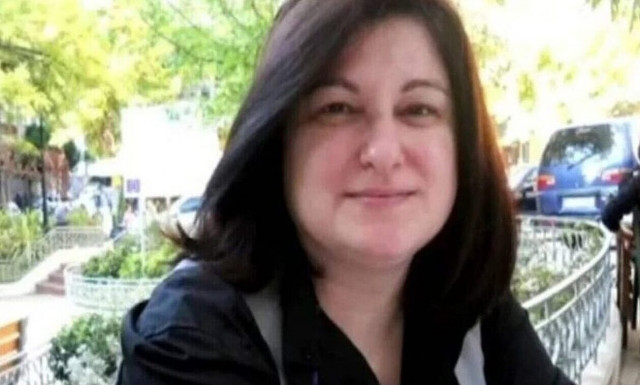 Σταυρούλα Γκουγκουλιά: Η σορός δείχνει δυστύχημα - Αναμένεται η τελική απάντηση από το τεστ DNA