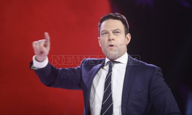 Liveblog: Σήκωσε το γάντι ο Κασσελάκης - «Βρείτε μου αντίπαλο και πάμε σε εκλογές»