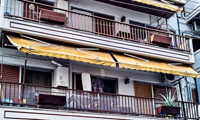 Δολοφονία 78χρονης Θεσσαλονίκη: Την ξεκοίλιασε με μανία με οικιακό μαχαίρι