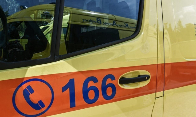 Τραγωδία στην Ηλεία: Αυτοκτόνησε ηλικιωμένος στα Σαβάλια