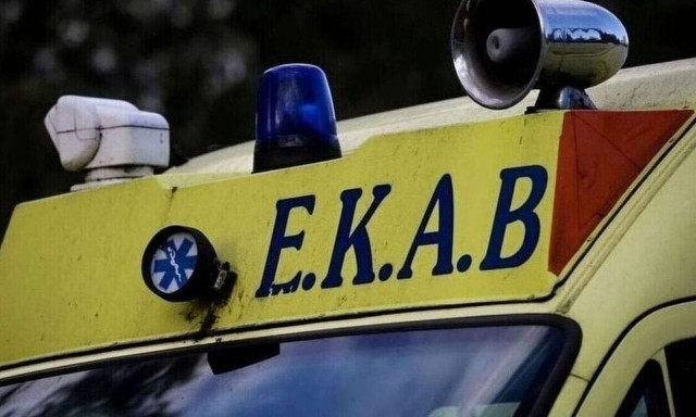 Τραγωδία στο Βόλο - Νεκρό 18χρονο κορίτσι
