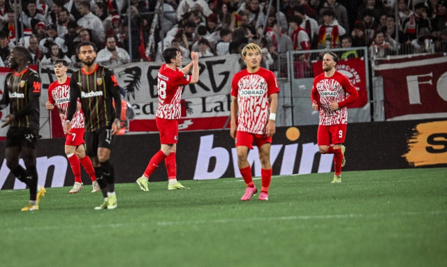 Europa League: Προκρίσεις στην παράταση για Φράιμπουργκ και Καραμπάγκ