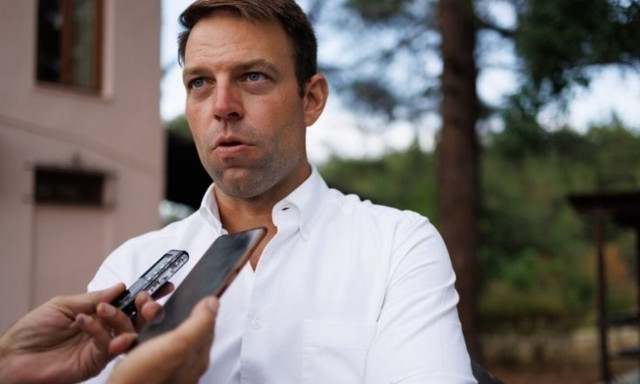 ΣΥΡΙΖΑ: Είναι ο Κασσελάκης ο «Μέσι» της Κεντροαριστεράς; Θα διεκδικήσει την αρχηγία του ΠΑΣΟΚ;