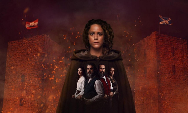 Η Μάγισσα spoiler: Ο Αντρέι θα πει στη Θεοφανώ τα πάντα για τον πατέρα της