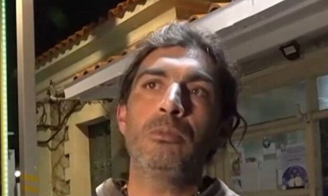 Όσο κι αν ασχολείσαι με τον Παλαιοχριστιανό, δεν θα κατέβει η τιμή της βενζίνης…