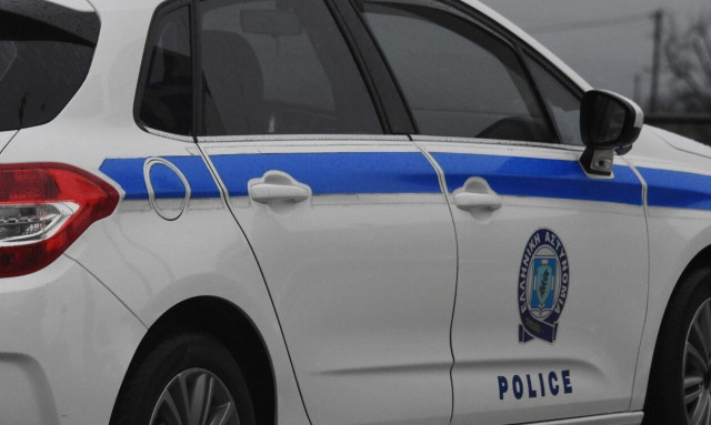 Απόπειρα ανθρωποκτονίας σε πάρκο της Αθήνας - Αναζητούνται 3 κατηγορούμενοι