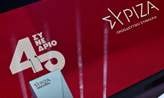 Ενόχληση Κασσελάκη για τον αιφνιδιασμό Τσίπρα