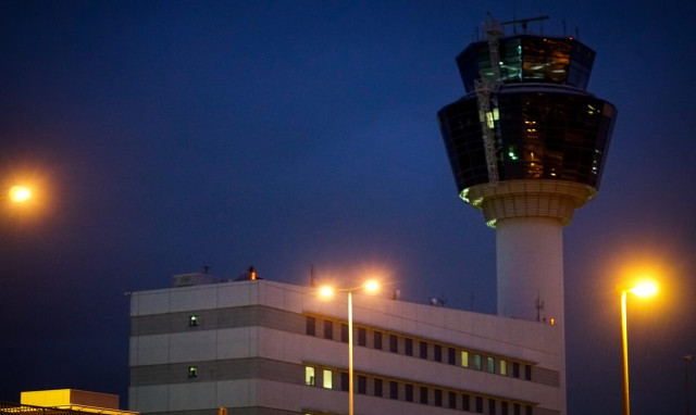 Απεργία στις 28 Φεβρουαρίου αποφάσισαν ελεγκτές εναέριας κυκλοφορίας - Αναμένονται ακυρώσεις πτήσεων