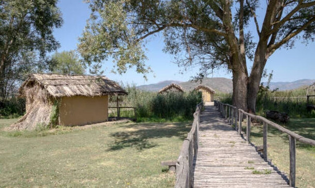 Δισπηλιό Καστοριάς: Ο αρχαιότερος νεολιθικός οικισμός στην Ευρώπη