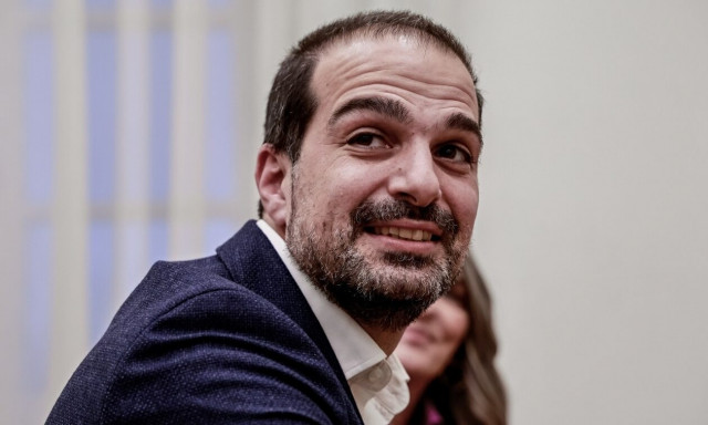 Γαβριήλ Σακελλαρίδης: «Με θλίβουν όσα συμβαίνουν στον ΣΥΡΙΖΑ»