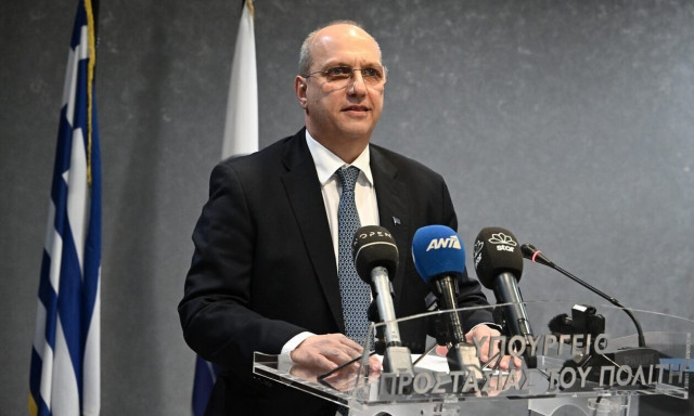 Οικονόμου: Η αλλαγή του ποινικού κώδικα απαντά σε κοινωνικά προβλήματα και ανάγκες